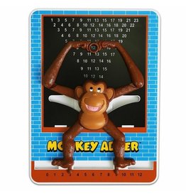 Popular playthings Monkey calculator - Adder (Bil)