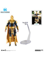 McFarlane toys DC Multiverse - Dr. Fate