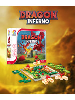 Smart games Smart games - Dragon inferno / Les dragons 100 flammes