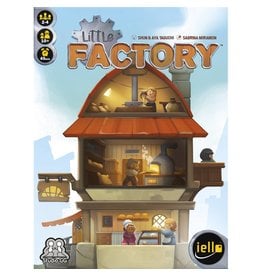 iello Little factory (FR)