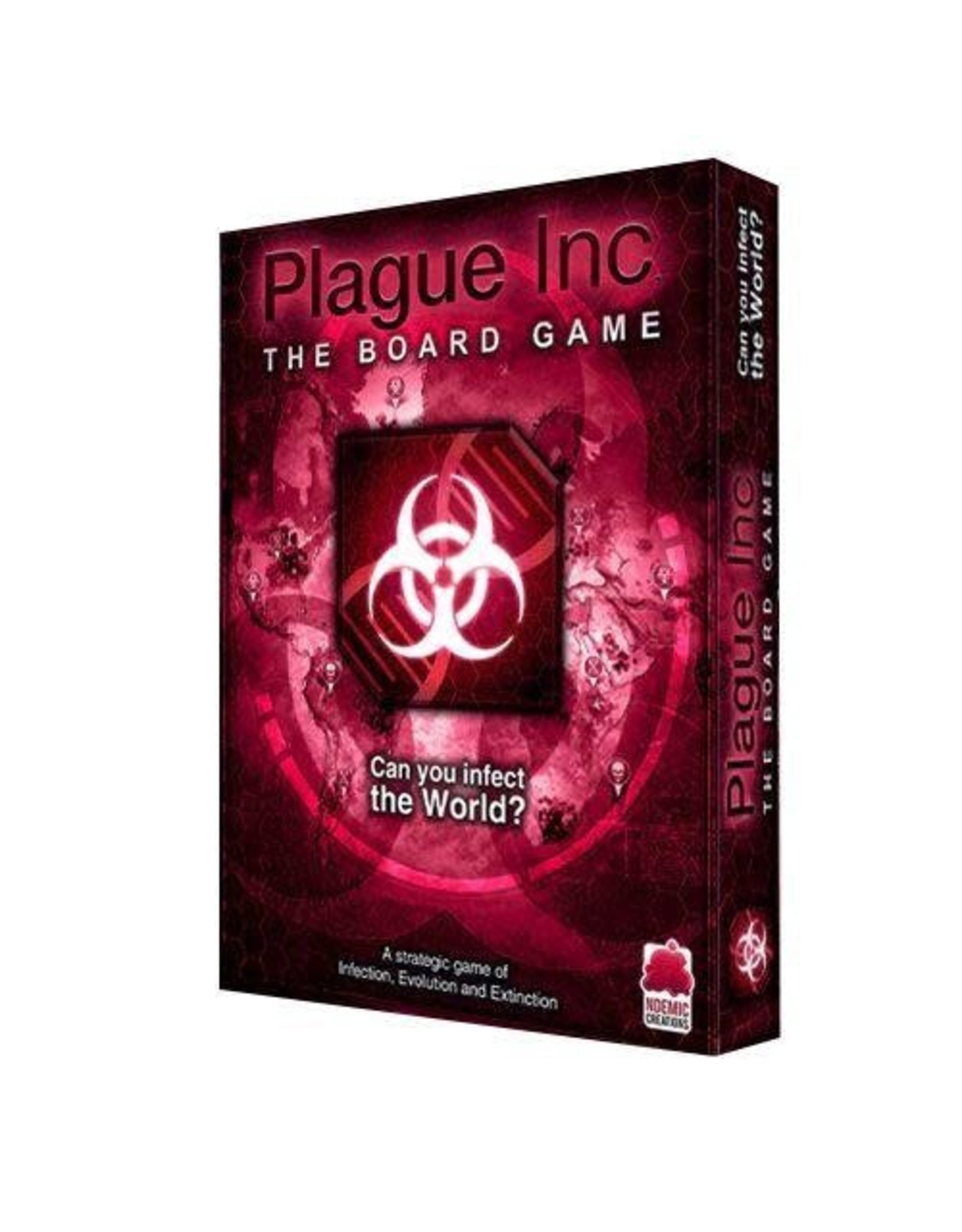 NDEMIC creations Plague Inc. (EN)