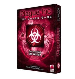NDEMIC creations Plague Inc. (EN)