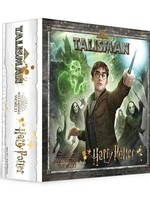 The OP games Talisman - Harry Potter (EN)