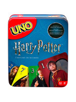 Mattel UNO - Harry Potter