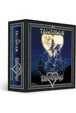 The OP games Talisman - Kingdom Hearts (EN)