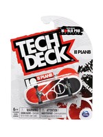 Spin Master Tech Deck - WORLD PRO edition