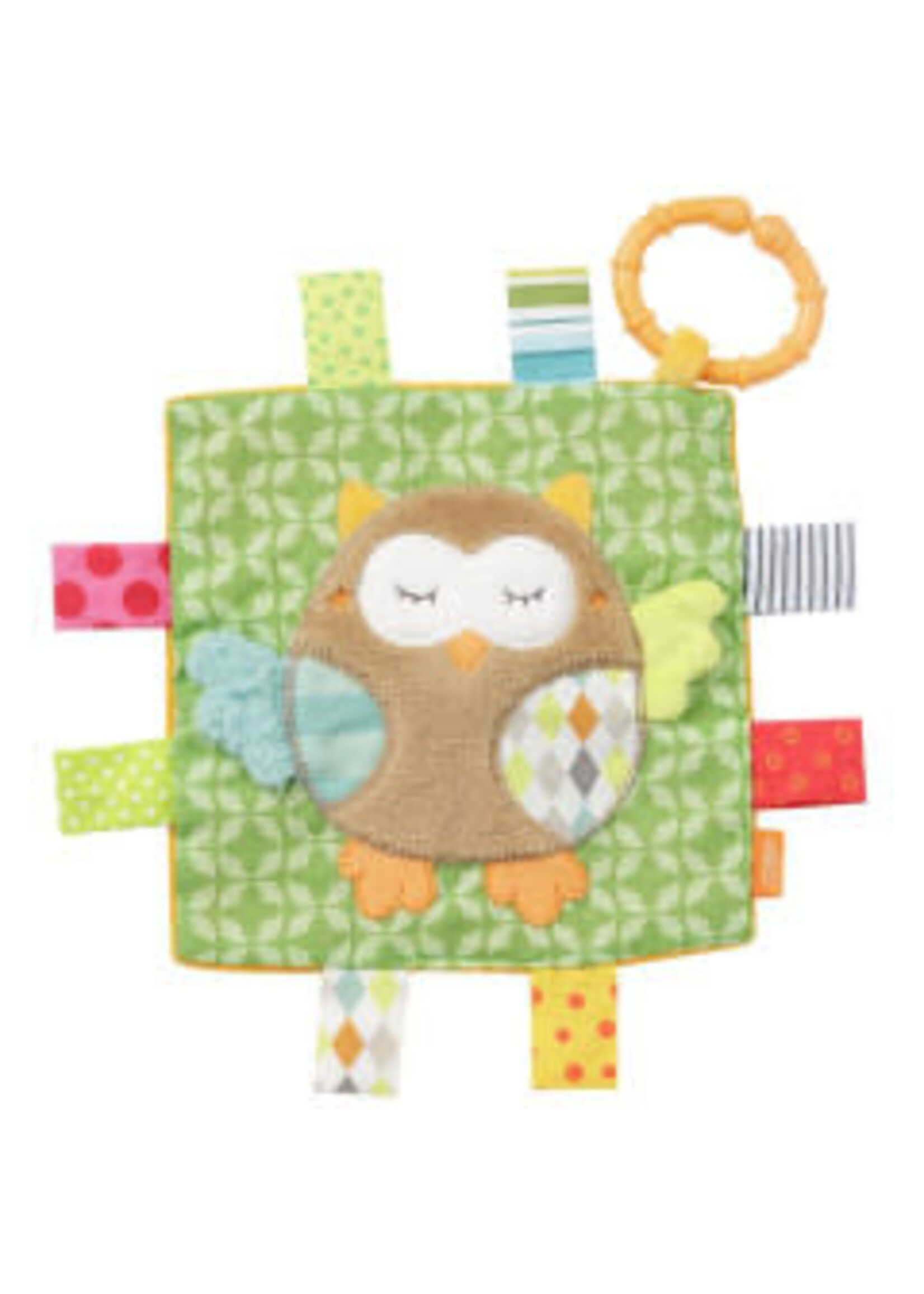 Fehn Fehn - Crinkle owl