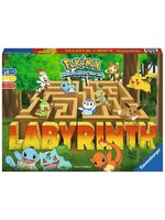 Ravensburger Labyrinth - Pokémon