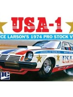 MPC Bruce Larson USA/1 Pro stock Vega 1/25
