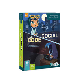 Placote Placote - Le code social