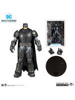 McFarlane toys DC multiverse - Armored Batman