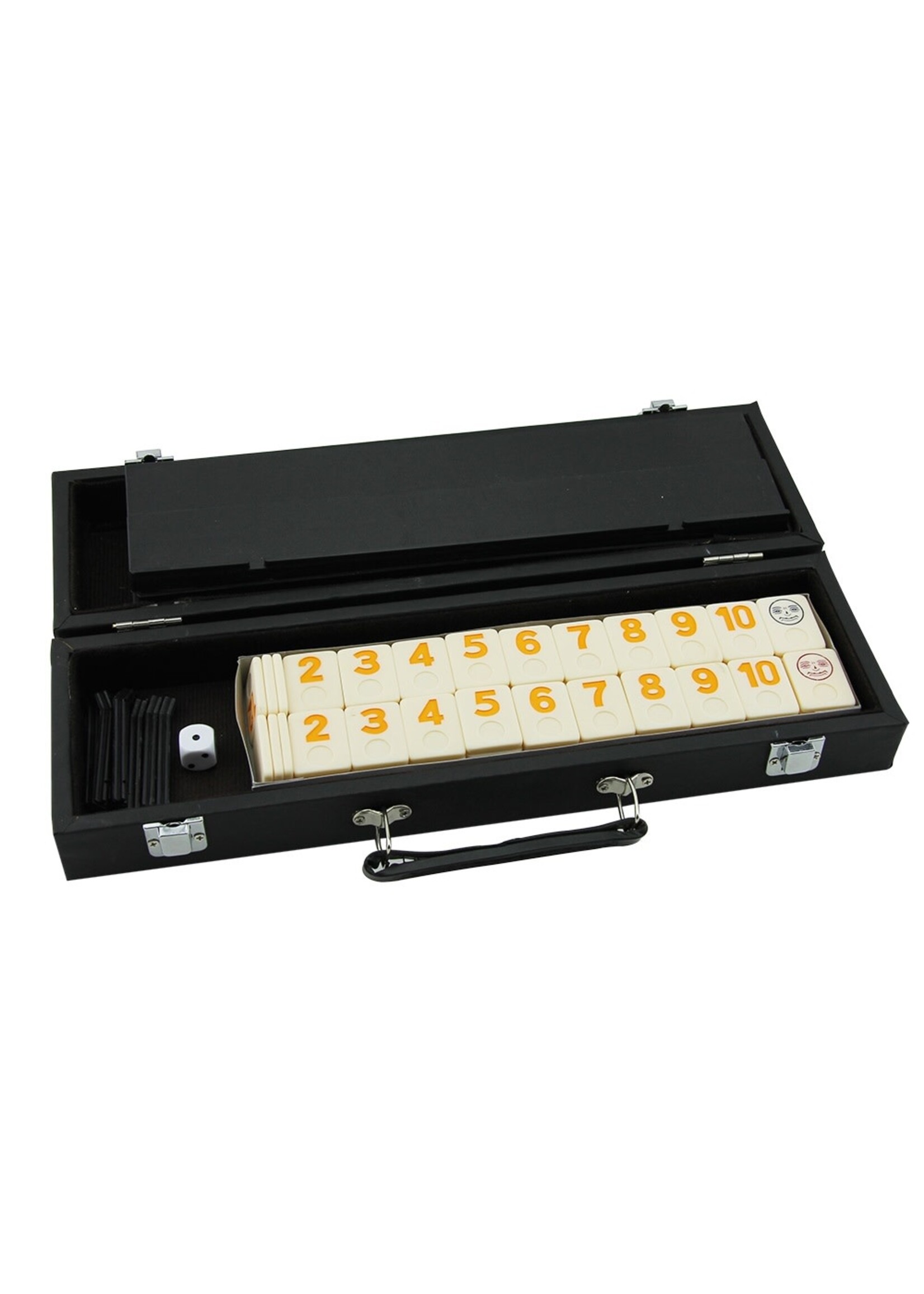 Mind Matters Rummy set