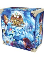 CMON Arcadia Quest - Frost Dragon (EN)