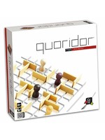 Gigamic Mini quoridor