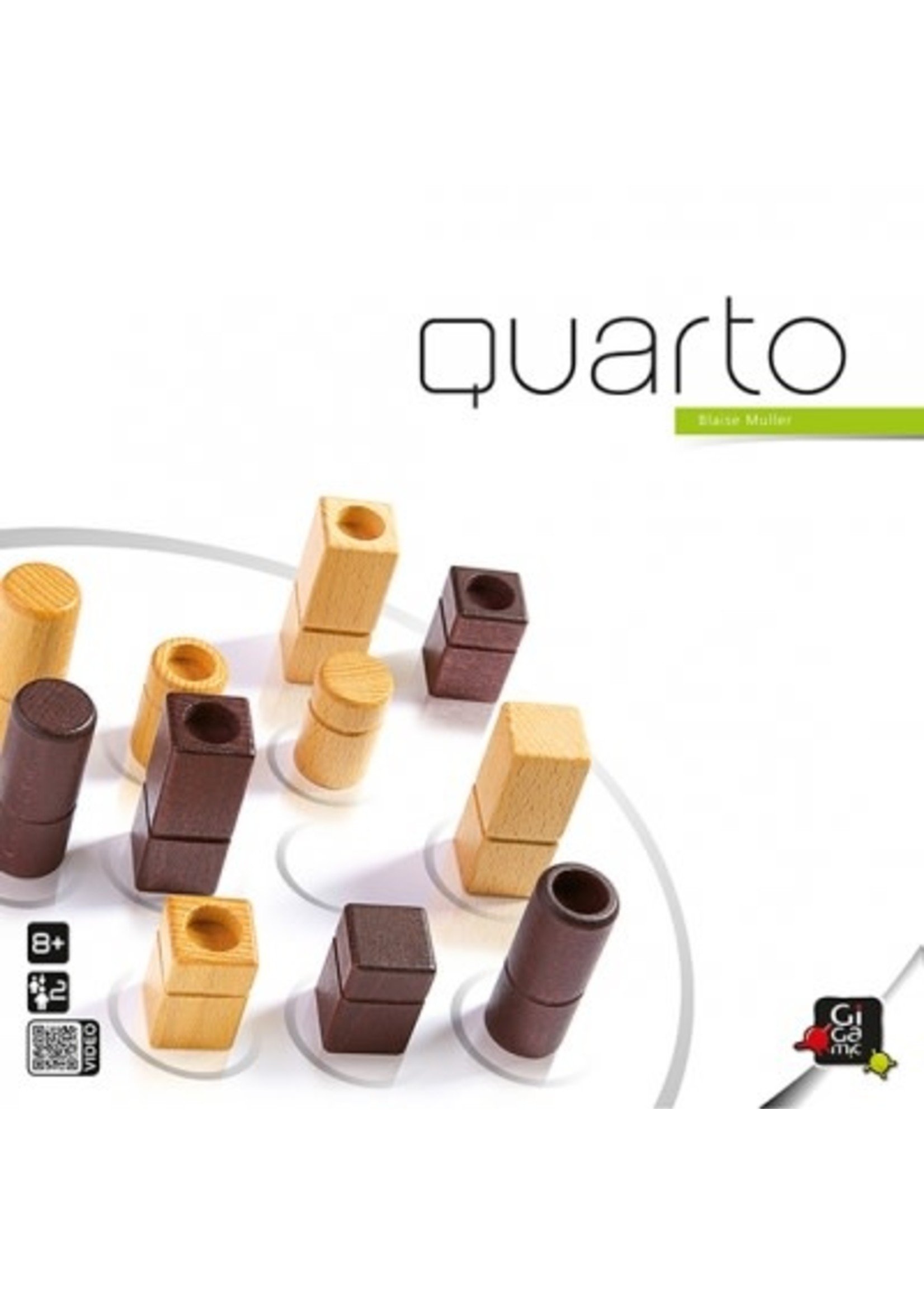 Gigamic Quarto