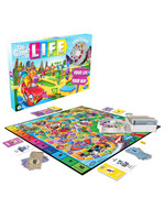 Hasbro The Game of Life (EN)