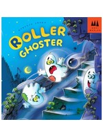 Drei Magier Spiele Roller Ghoster (Bilingue)