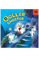 Drei Magier Spiele Roller Ghoster (Bilingue)