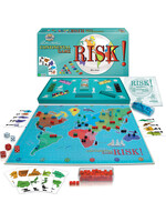 Hasbro Risk ! 1959 edition (EN)