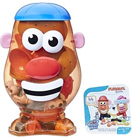 Playskool Mr. Potato head - Spud set - 44 pieces