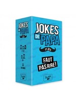 randolph Jokes de Papa - Le jeu