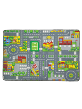 Paradisio Toys Tapis Auto