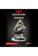 Dungeons & Dragons D&D - collector's series - Oyaminartok