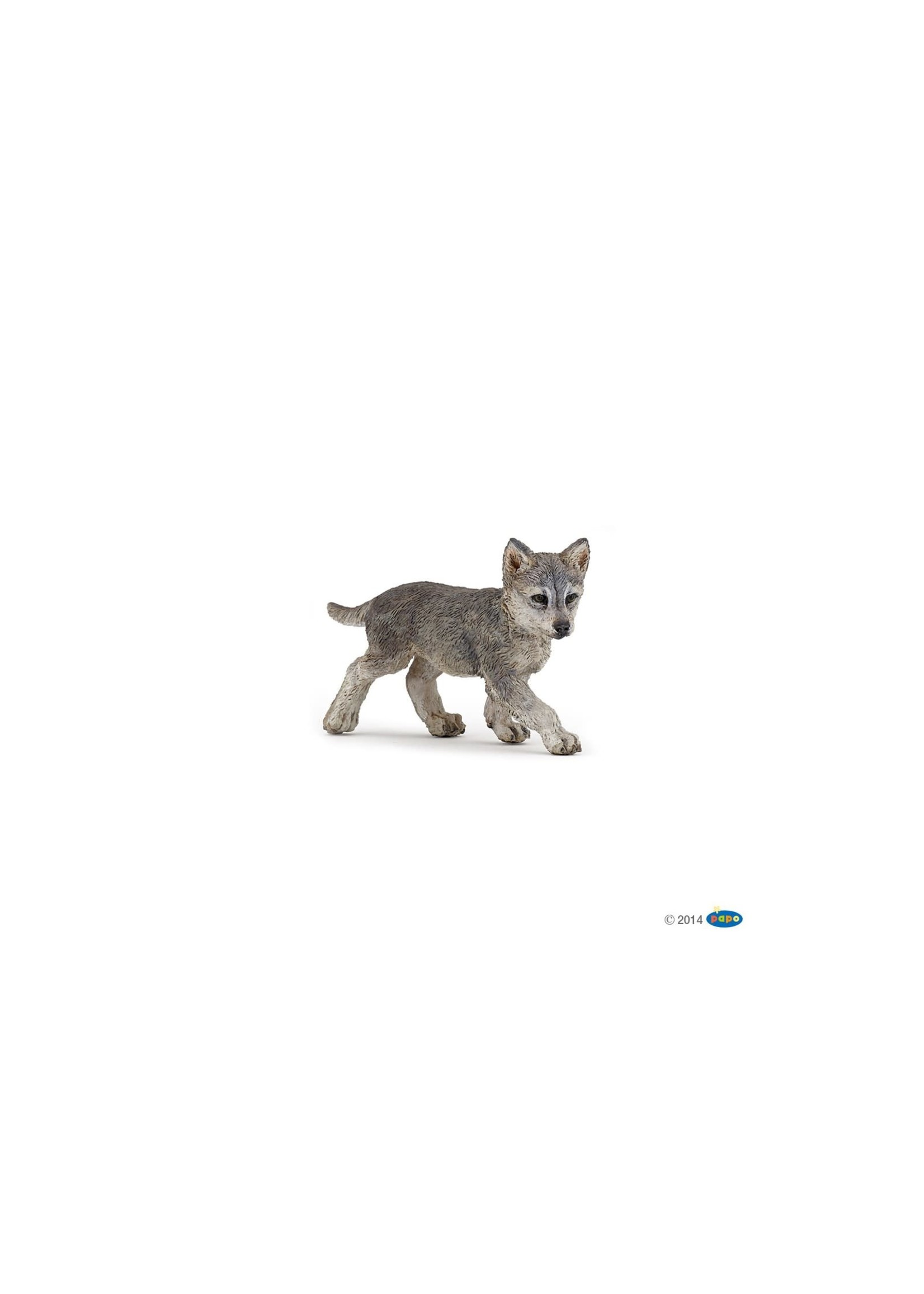 Papo Papo - Wolf cub