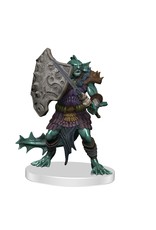 Wizard of the coast D&D - Icons of the realms - Sahuagin warband