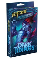 Fantasy flight games Keyforge - Dark tidings - Deluxe archon deck