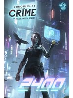 luckyduck Chronicles of Crime - 2400 (EN)