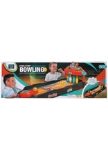 Game room arcade Tabletop bowling