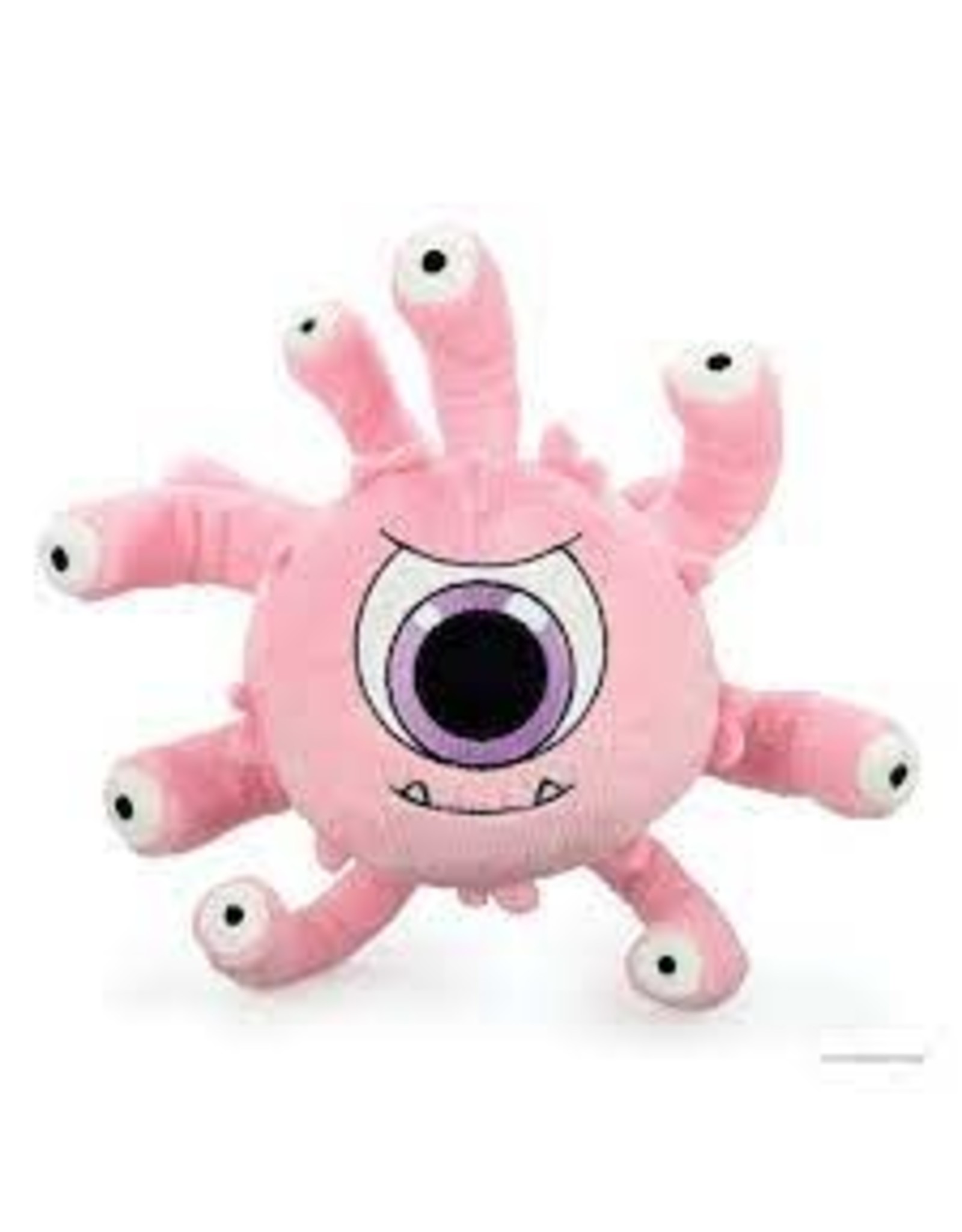 Wizard of the coast D&D - Beholder Phunny Plush