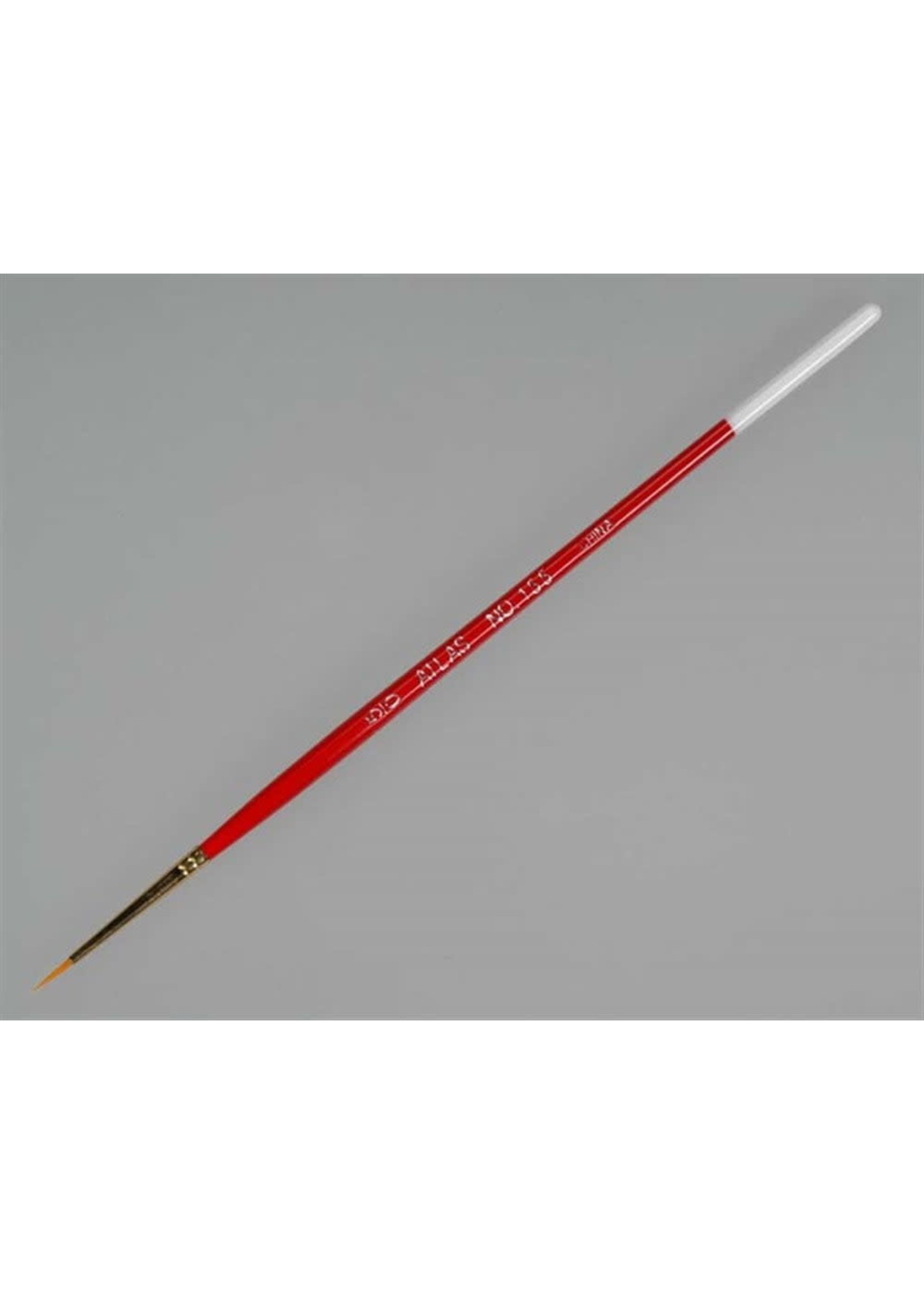 Atlas Atlas brush - 155-5/0