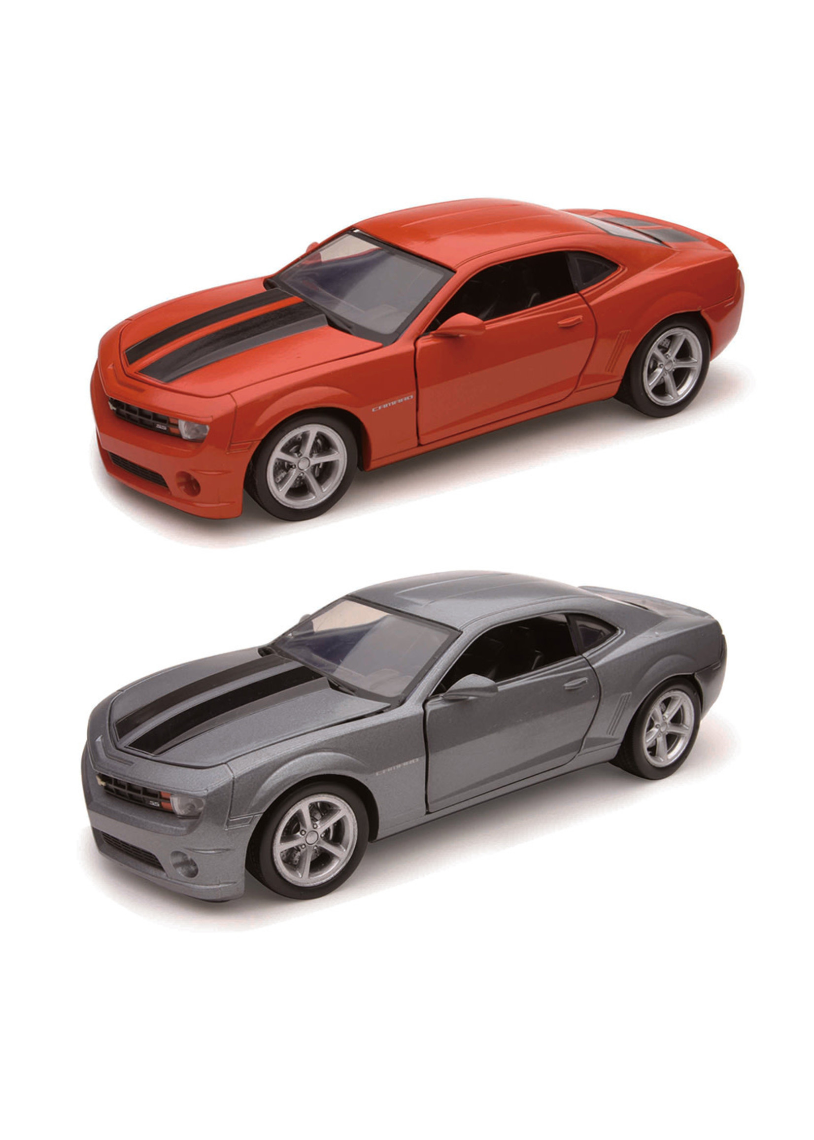 NewRay Muscle car collection - Die cast - Chevrolet Camaro SS