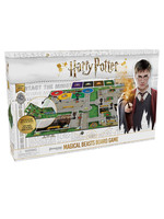 Wizarding World Harry Potter - Magical beasts board game (Multilingue)