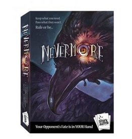 Nevermore (EN)