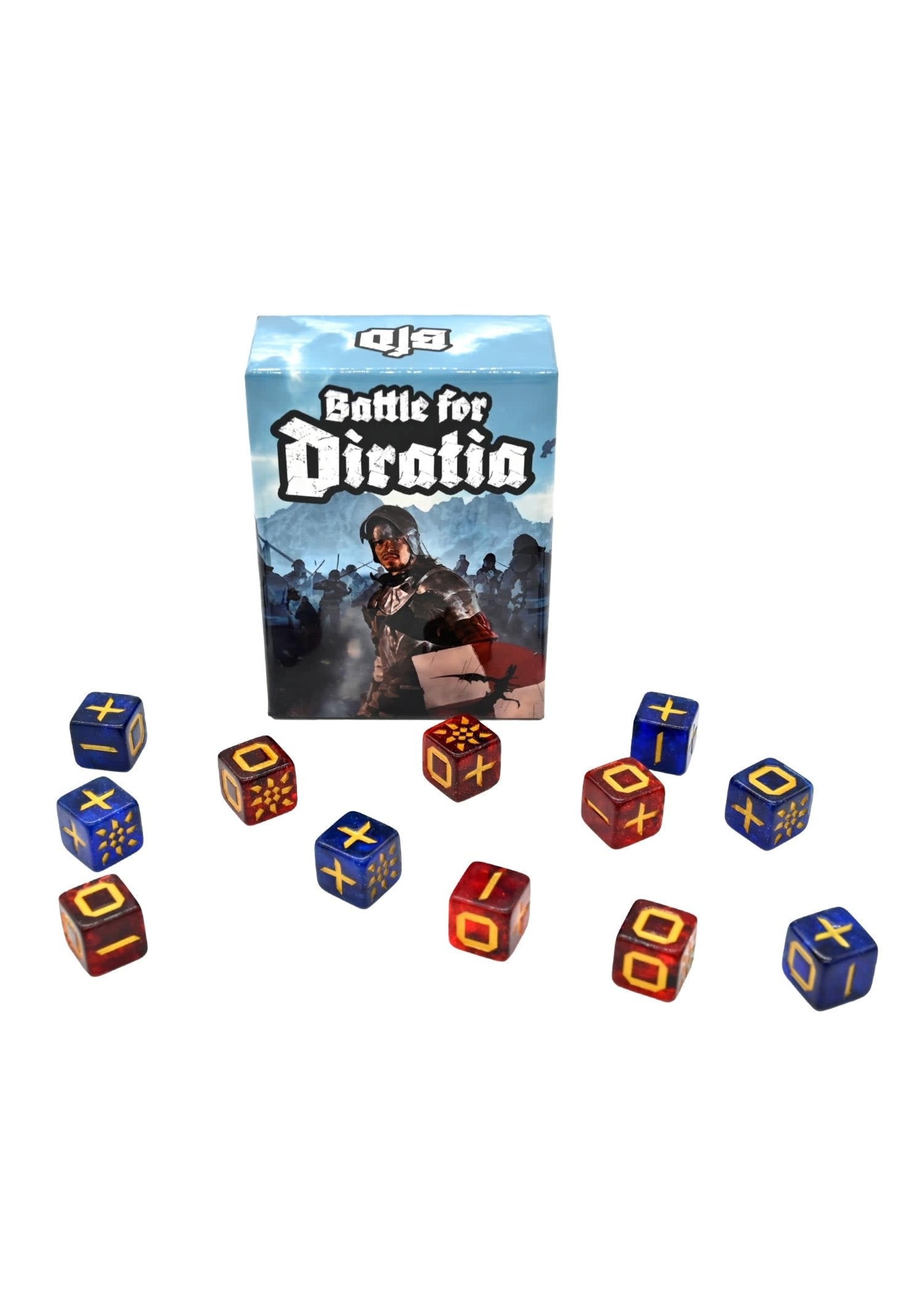 productions diratia Battle For Diratia - RPG/Wargame