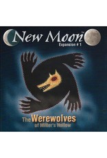 New Moon - the Werewolves of Miller's Hollow