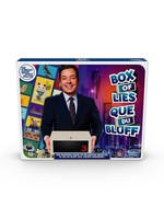 Hasbro Box of lies (Bilingue)