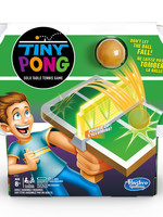 Hasbro Tiny pong