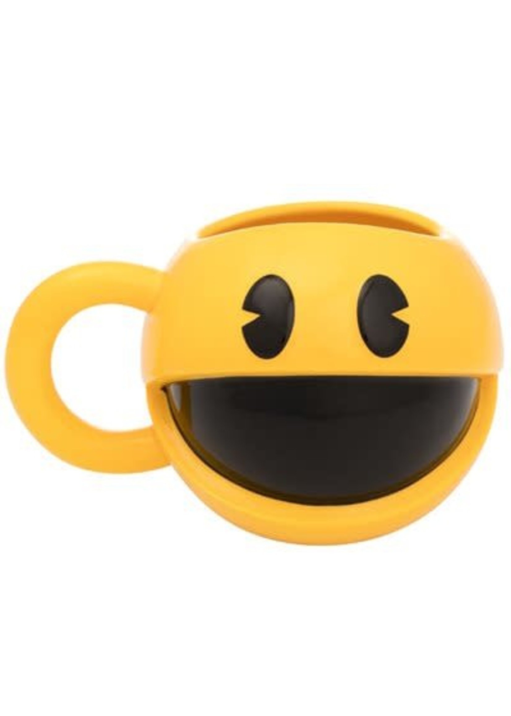 Bandai Namco Pac-Man - Sculpted ceramic mug