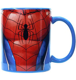 Monogram Spider-Man mug 325ml