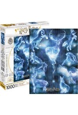 Aquarius Puzzle 1000p - Harry Potter Patronus