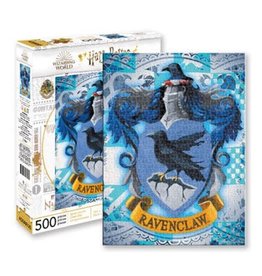 Aquarius Puzzle 500p - Harry Potter - Ravenclaw