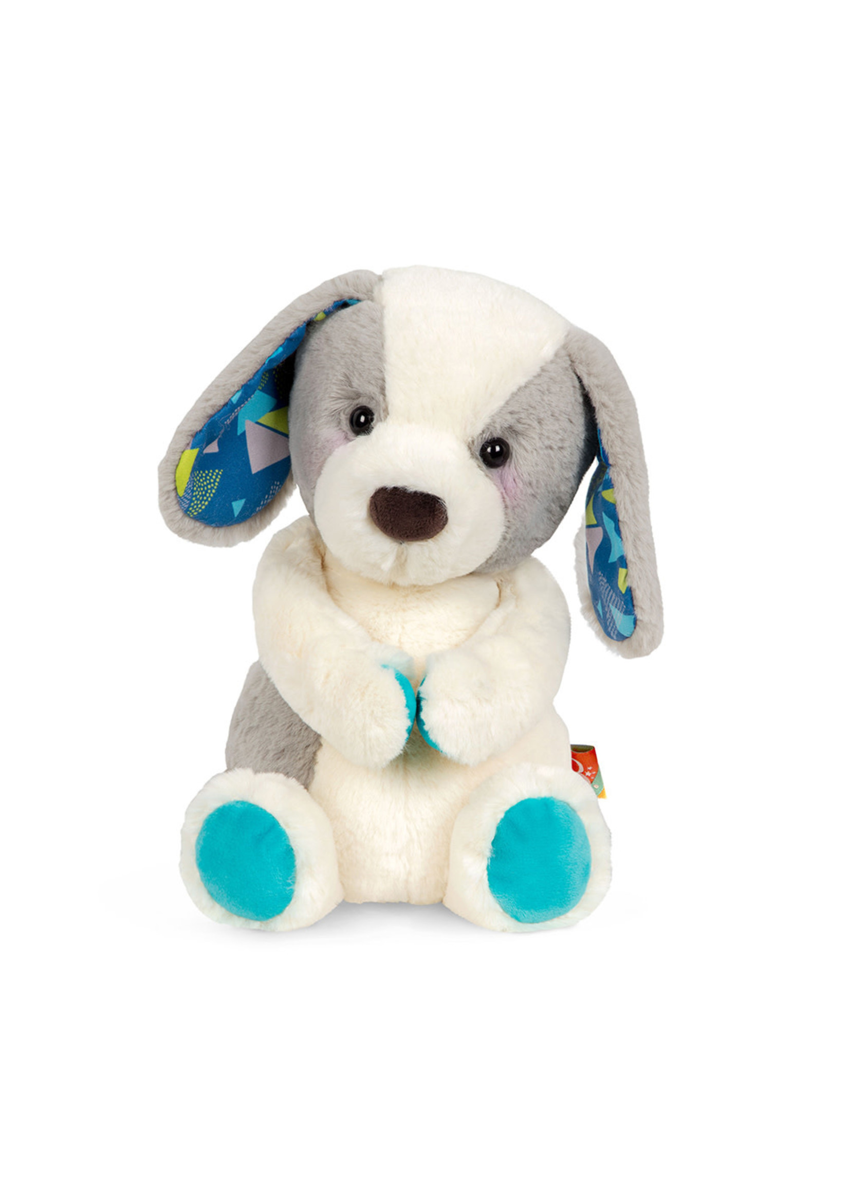 B.softies Happyhues - Candy pup