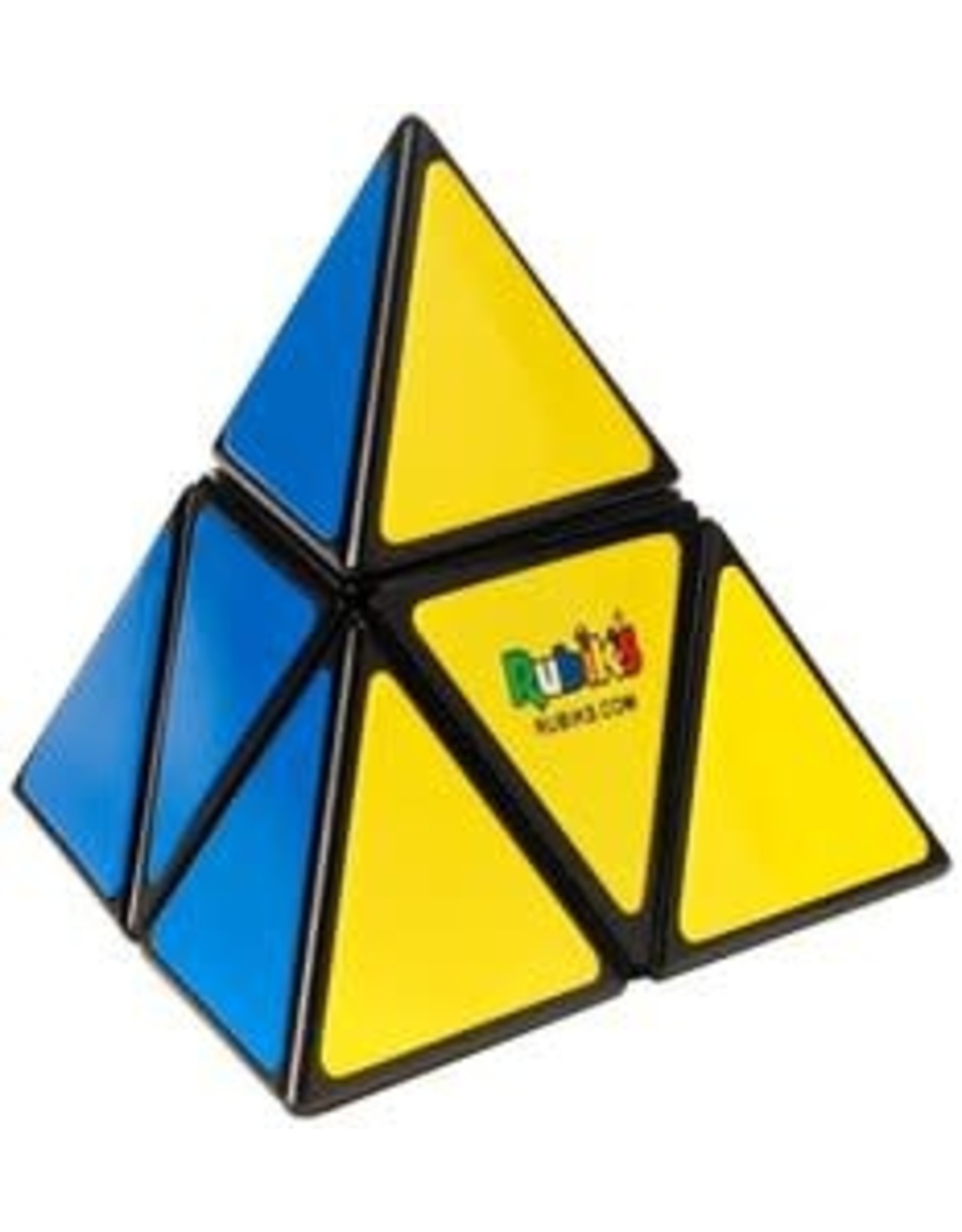 Spin Master Rubik's pyramid