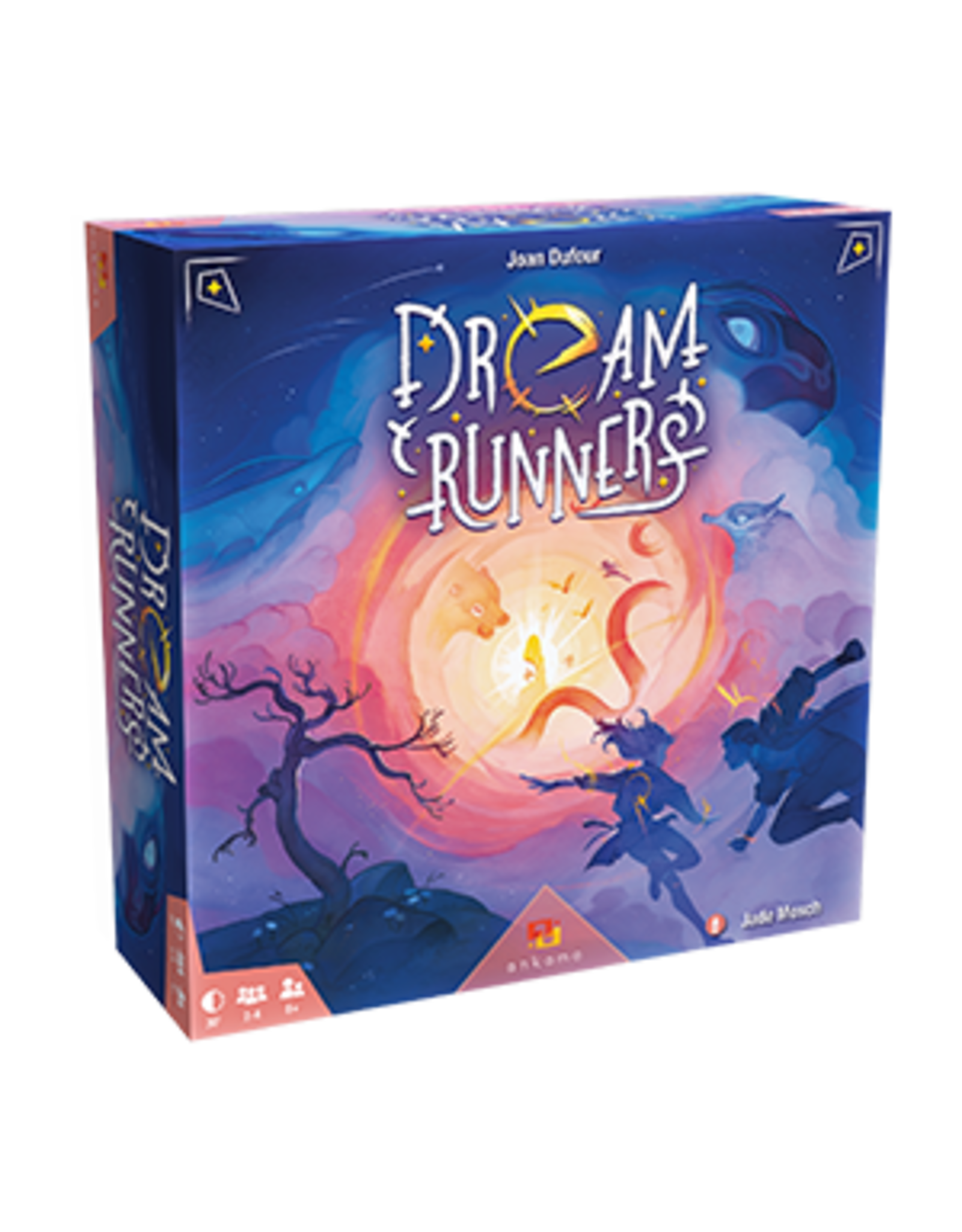 ankama Dream Runners (FR)