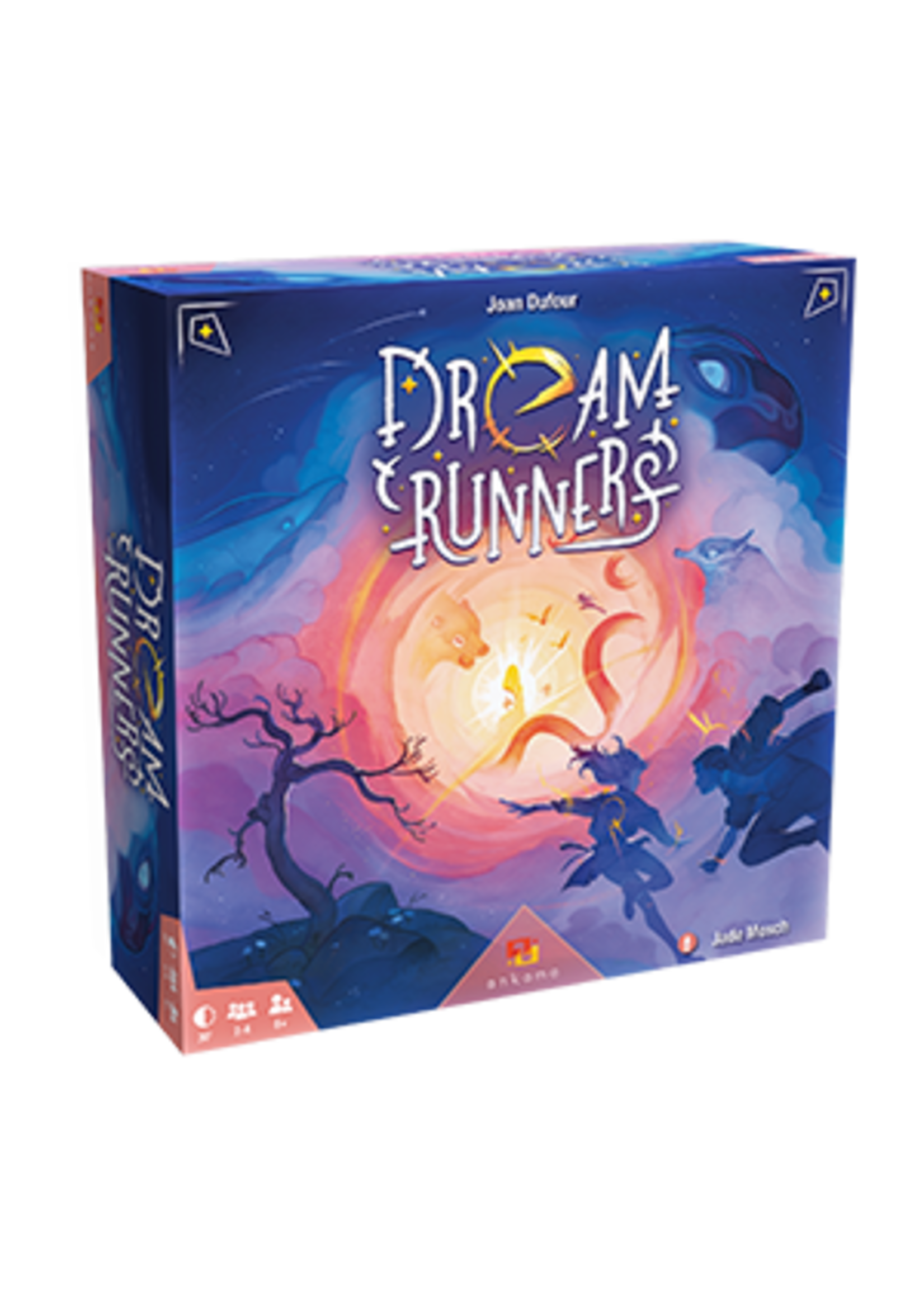 ankama Dream Runners (FR)