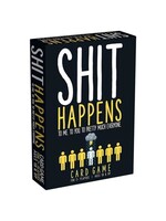 Endless Games Shit Happens 18+ (EN)